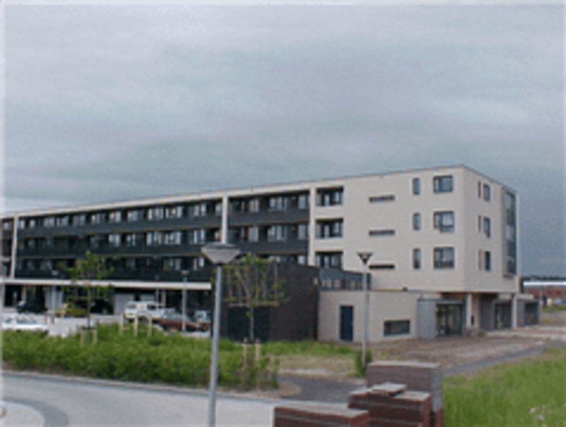 Rembrandtweg 82, 1318 KT Almere, Nederland