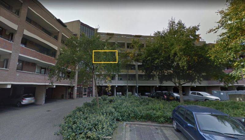 Liebergerweg 268, 1221 LW Hilversum, Nederland