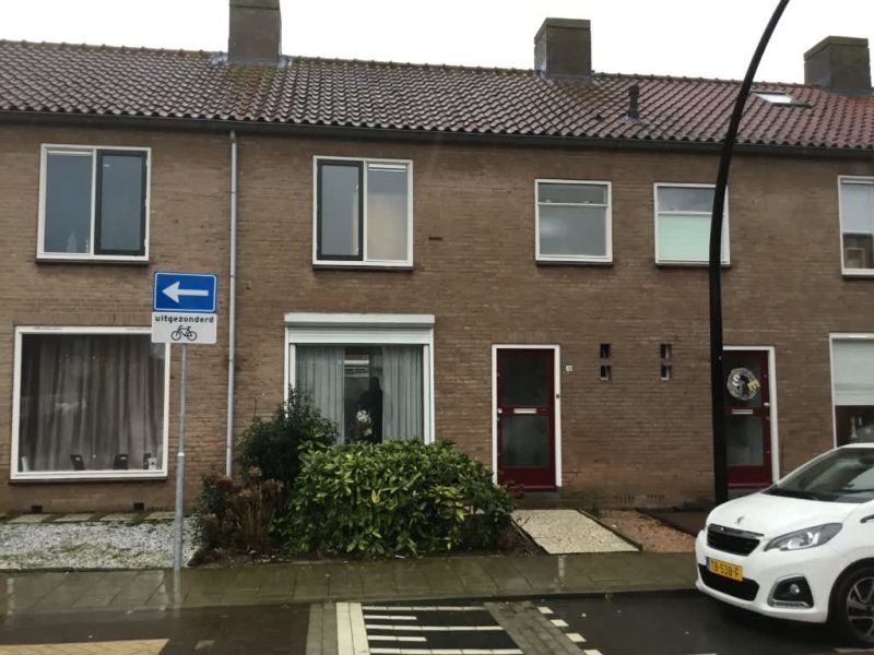 Van der Kooistraat 20, 2957 BG Nieuw-Lekkerland, Nederland