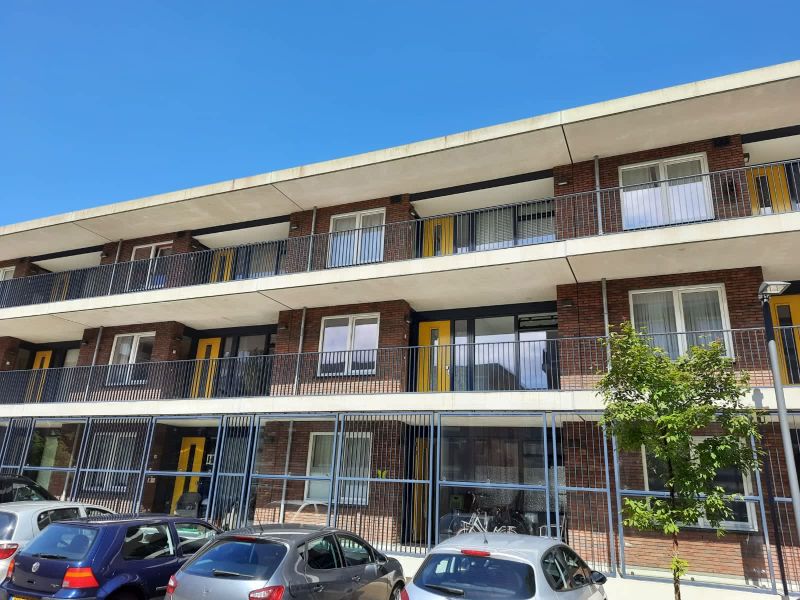 Piet Fransenlaan 70, 9713 LE Groningen, Nederland