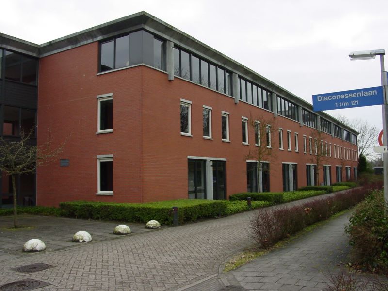 Diaconessenlaan 7