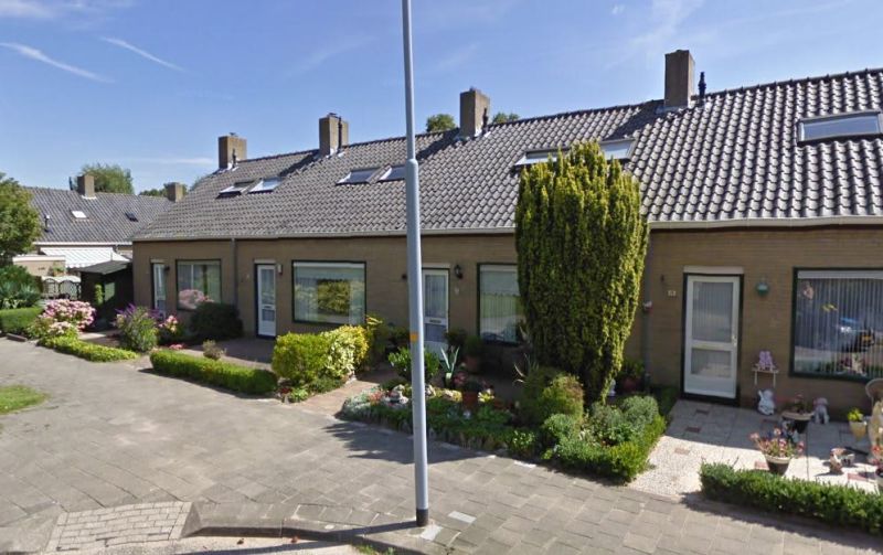 Vliegersplein 12, 2141 VH Vijfhuizen, Nederland