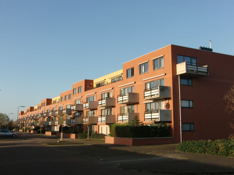 box 26E,, Eerste Tochtweg 13, 2913 LN Nieuwerkerk aan den IJssel, Nederland