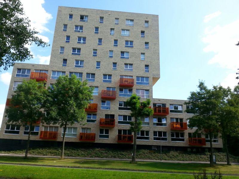 Kleine Beer 14, 9742 RJ Groningen, Nederland