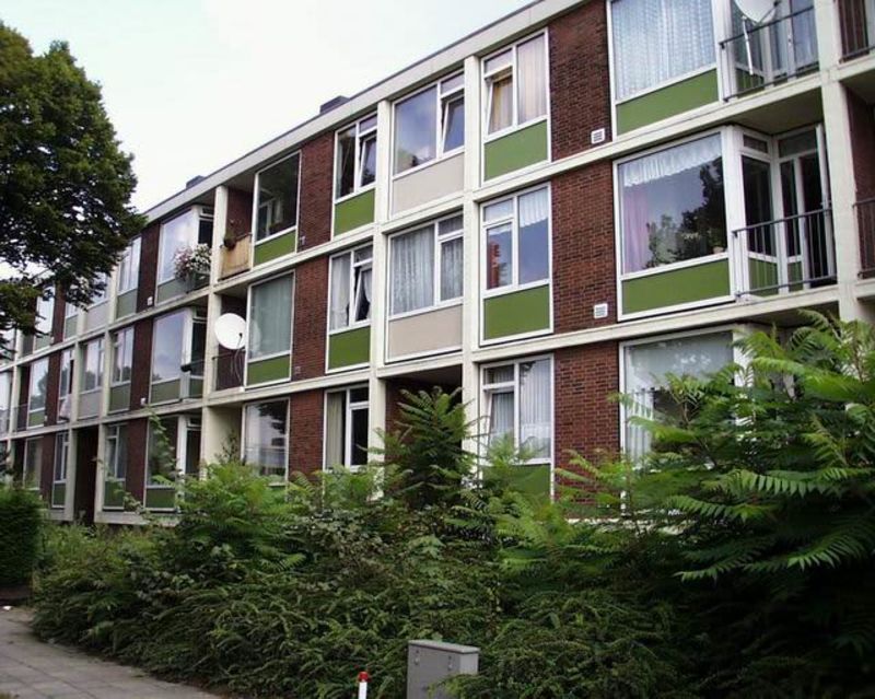 Anjelierlaan 36, 6713 GJ Ede, Nederland