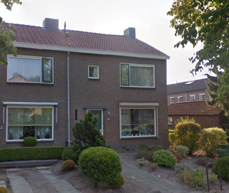 Oude Kerkweg 27, 6717 JN Ede, Nederland