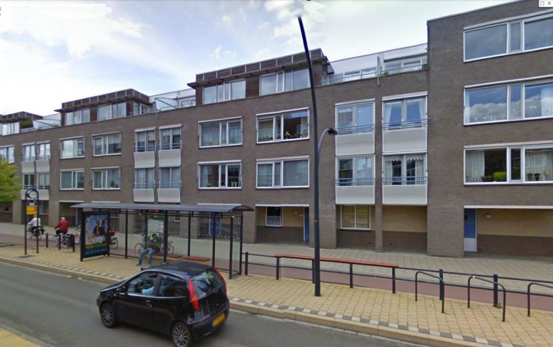 Oldenzaalsestraat 101, 7551 AP Hengelo, Nederland