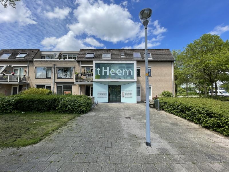 Van Den Berghlaan 148, 2132 AV Hoofddorp, Nederland