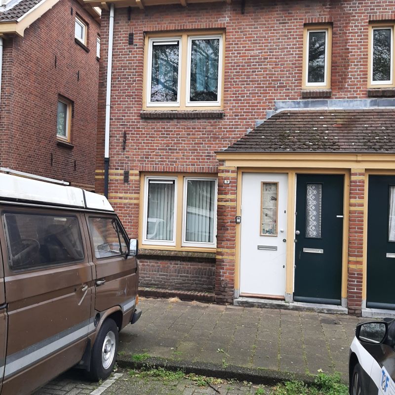 Lupineplein 20, 1031 VN Amsterdam, Nederland