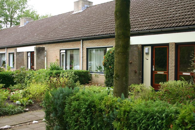 De Wouw 2, 3972 XM Driebergen-Rijsenburg, Nederland