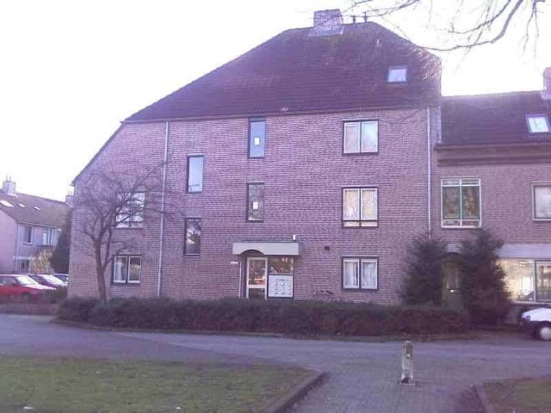 Kuperssingel 26, 3833 HN Leusden, Nederland