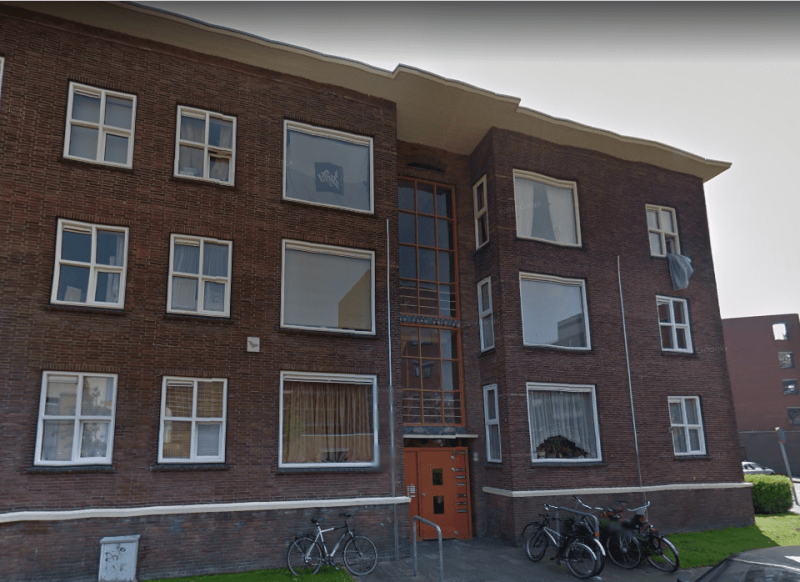 Arubastraat 3, 9715 RT Groningen, Nederland