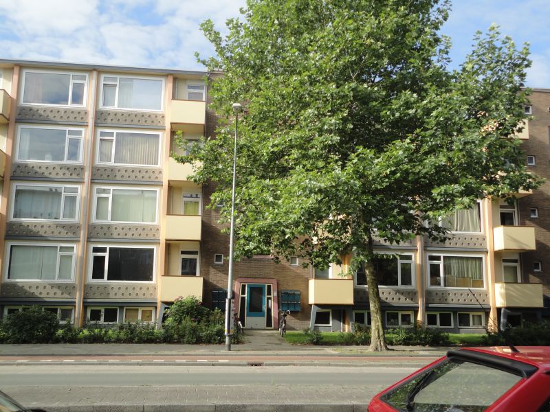 Asingastraat 172, 9716 ET Groningen, Nederland