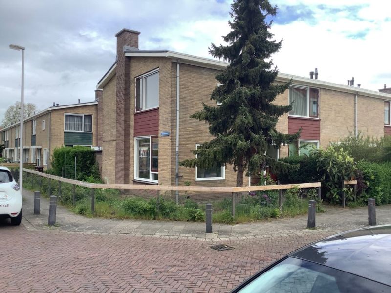 Zuilenveldlaan 18, 3554 TK Utrecht, Nederland