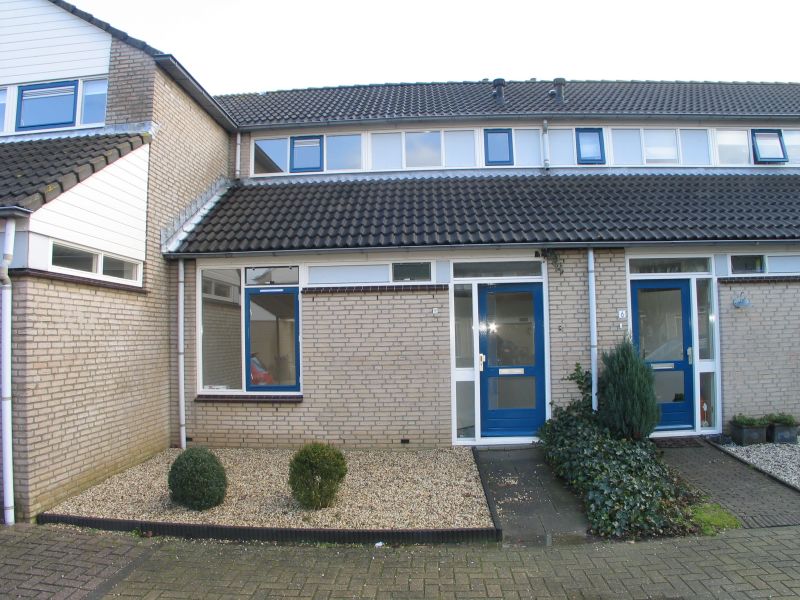 Leeuwerik 4, 3371 JM Hardinxveld-Giessendam, Nederland