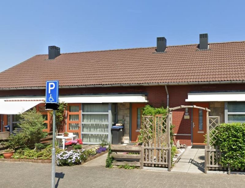 Monseigneur Doctor H. Poelslaan 98, 1187 BE Amstelveen, Nederland