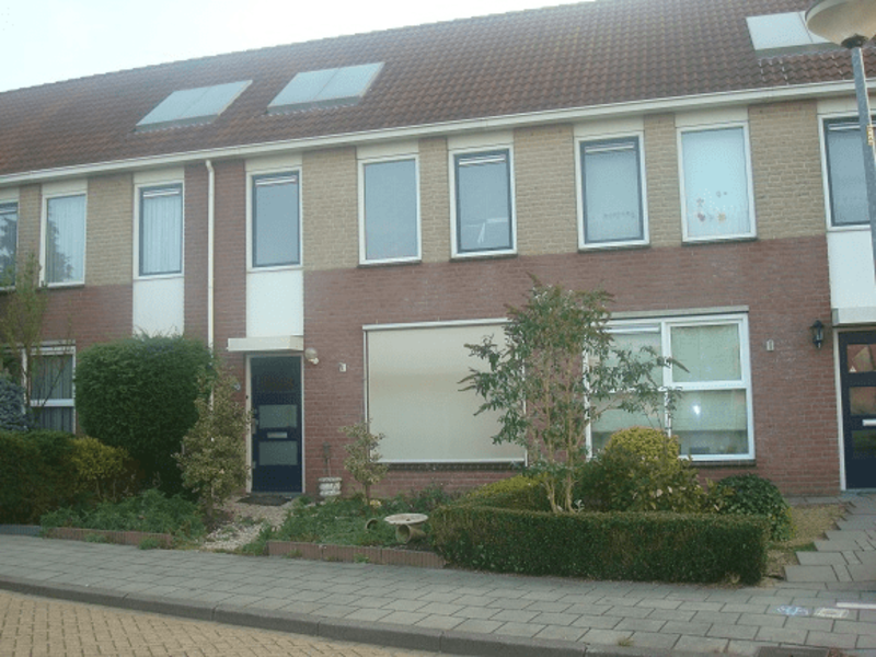 Beemdkroon 10, 4007 SN Tiel, Nederland