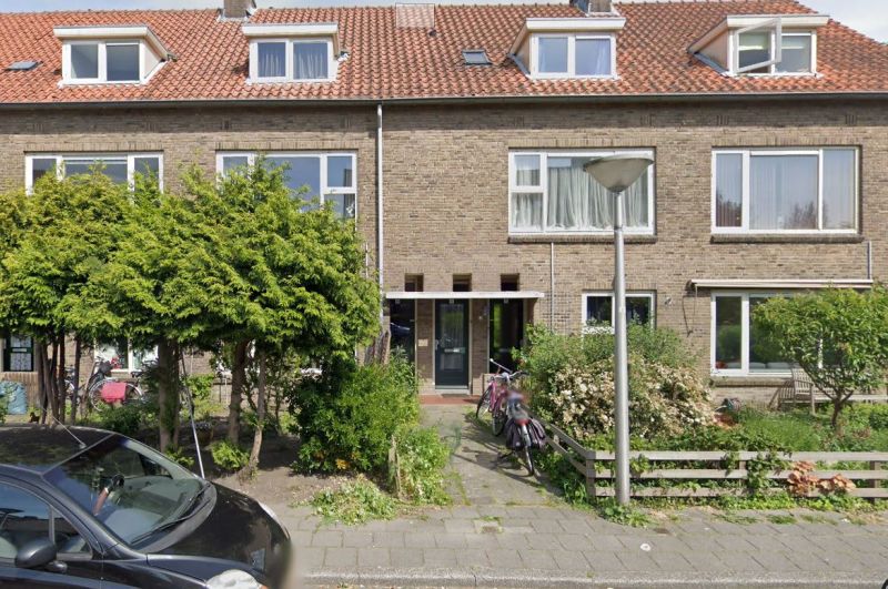 Doctor D. Boslaan 12, 1181 VH Amstelveen, Nederland