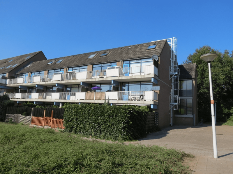 Kleefsehoek 428, 6711 SM Ede, Nederland