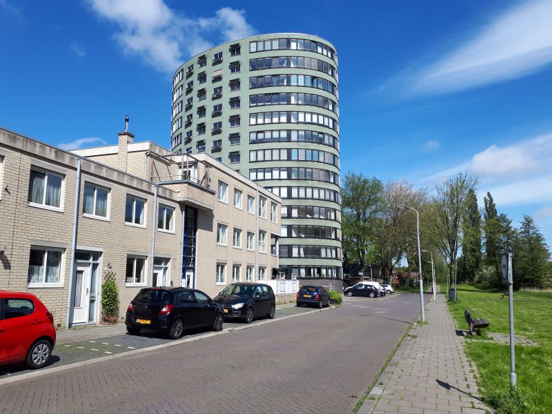 Dirk Kleimanstraat 67