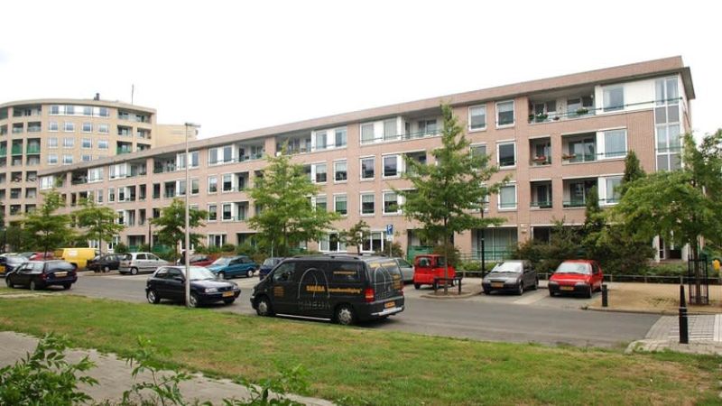 Oranje Nassaulaan 204, 3523 VR Utrecht, Nederland