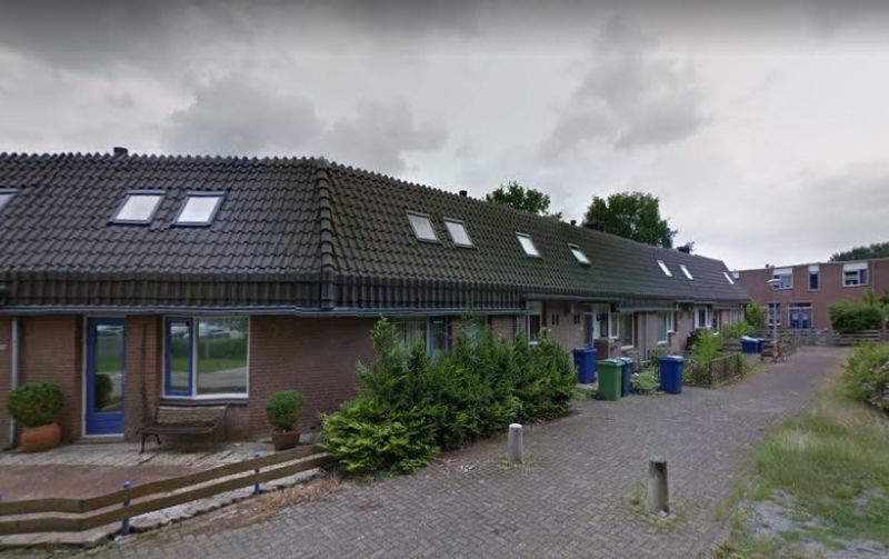Stadswerf 111, 1354 CK Almere, Nederland