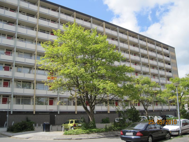 Spicastraat 46, 9742 LT Groningen, Nederland