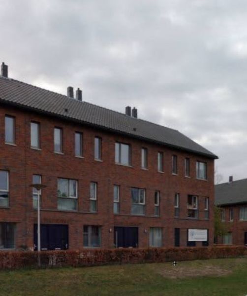 Händelstraat 23, 7557 TP Hengelo, Nederland