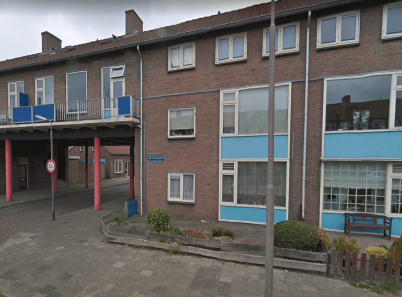 Van Poptaplantsoen 10