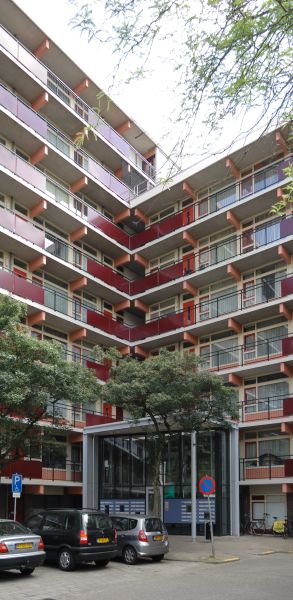 Nijenheim 9719, 3704 TX Zeist, Nederland