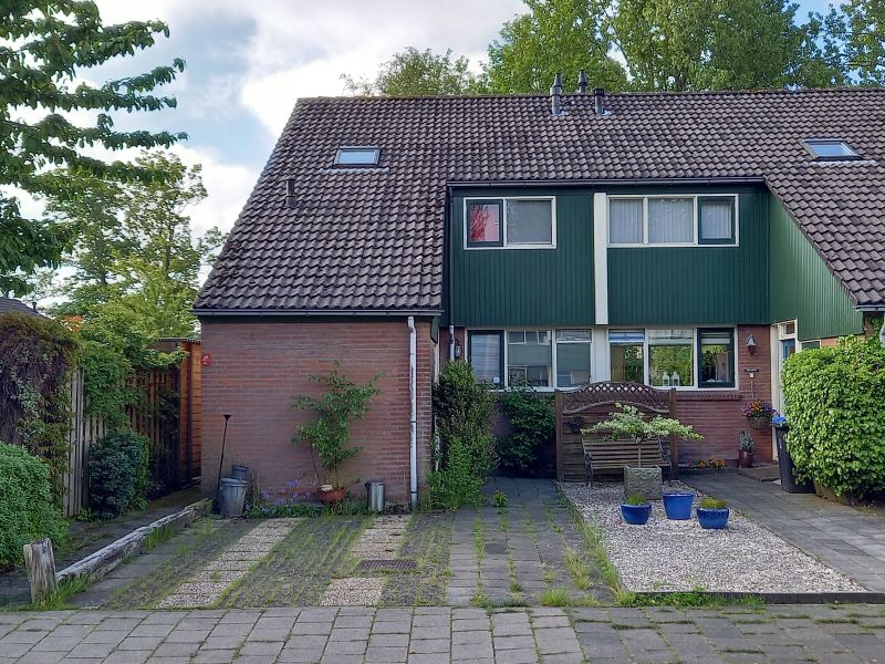 Orchideestraat 23, 9731 GA Groningen, Nederland
