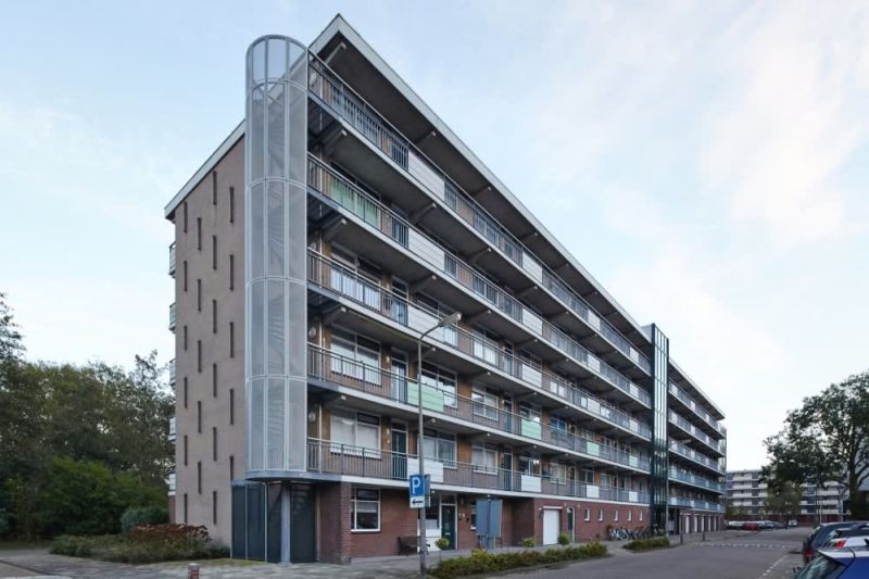 Peter Zuidlaan 30, 2742 VZ Waddinxveen, Nederland