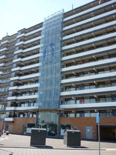 Hakfort 316, 1102 LA Amsterdam, Nederland