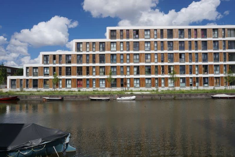 Erich Salomonstraat 149