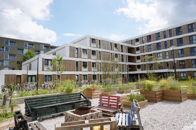 Erich Salomonstraat 149