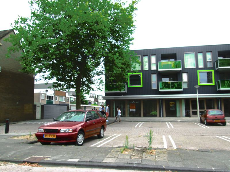 E. Heimansstraat 35, 1504 JC Zaandam, Nederland