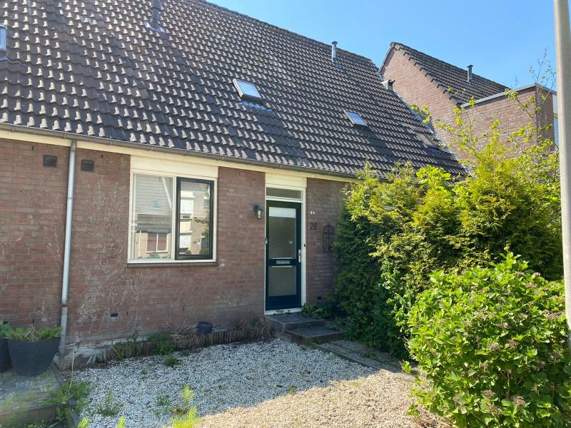 Fuutlaan 28, 2964 DC Groot-Ammers, Nederland