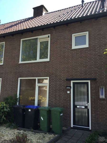 Zwanenburgstraat 41, 3431 EM Nieuwegein, Nederland