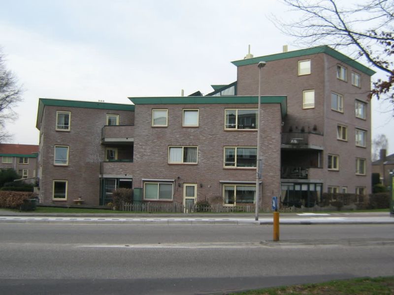 De Dennen 214, 1402 KW Bussum, Nederland