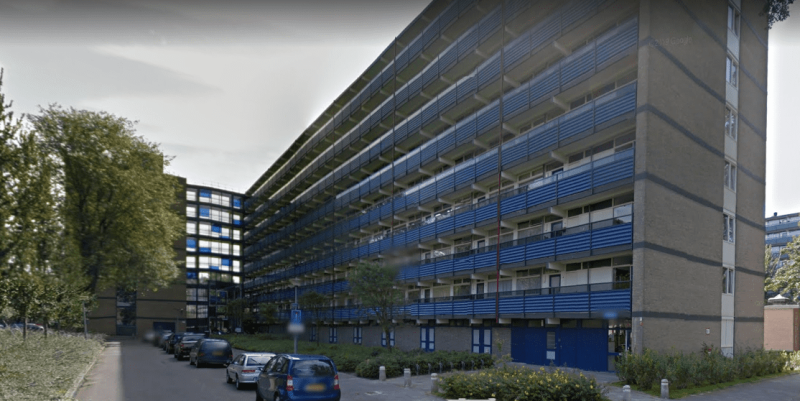 Polluxstraat 230, 9742 CE Groningen, Nederland