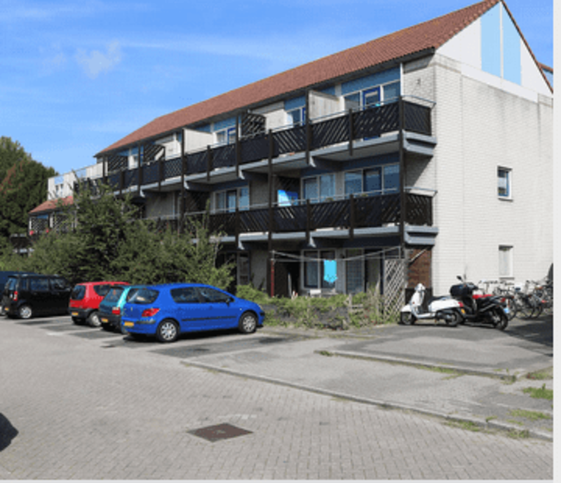 Arent de Raetstraat 14