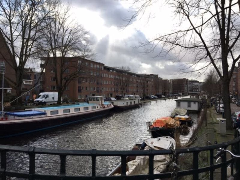 Van Limburg Stirumstraat 227