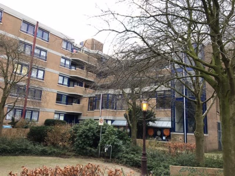 Van Limburg Stirumstraat 227