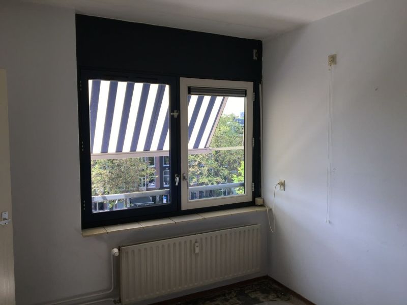 Van Limburg Stirumstraat 227