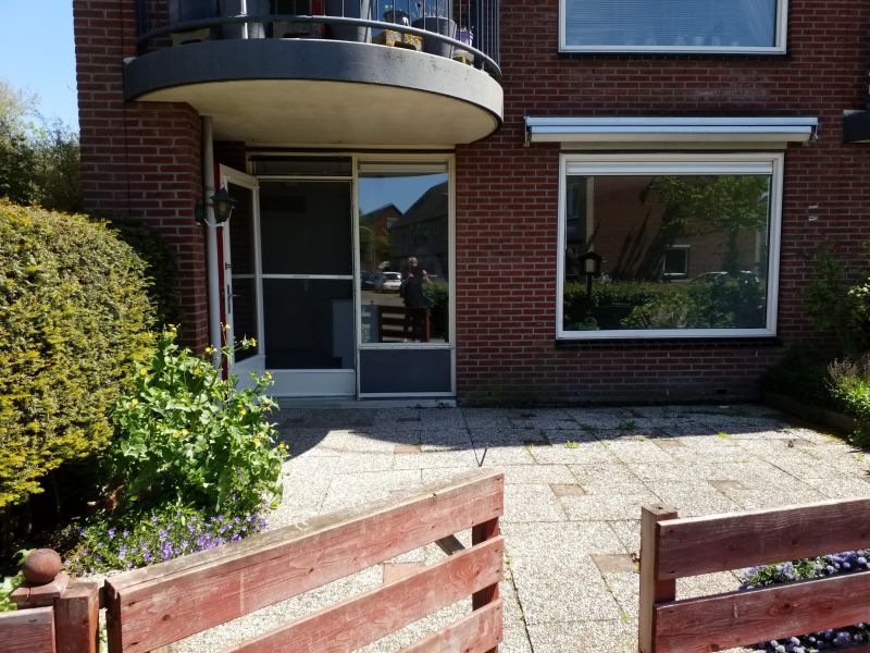Beppie Nooijstraat 19