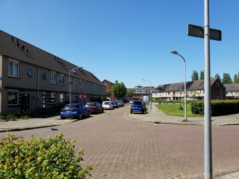 Beppie Nooijstraat 19