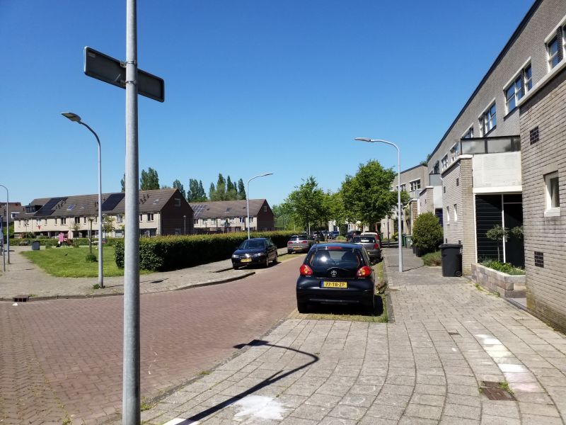 Beppie Nooijstraat 19