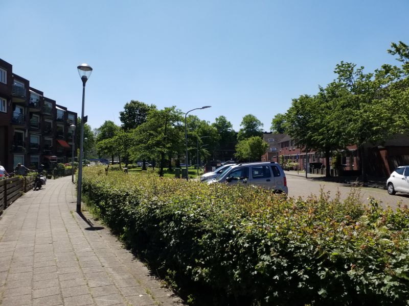 Beppie Nooijstraat 19