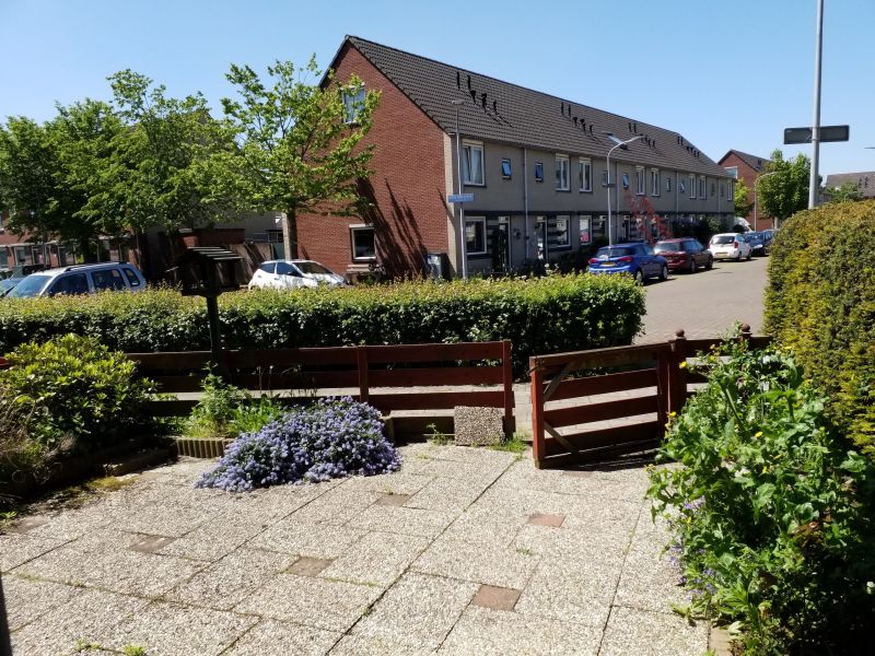 Beppie Nooijstraat 19