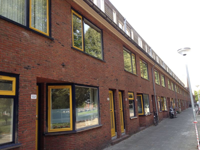 Oliemuldersweg 148A, 9713 VJ Groningen, Nederland